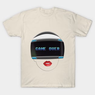 Game Over T-Shirt